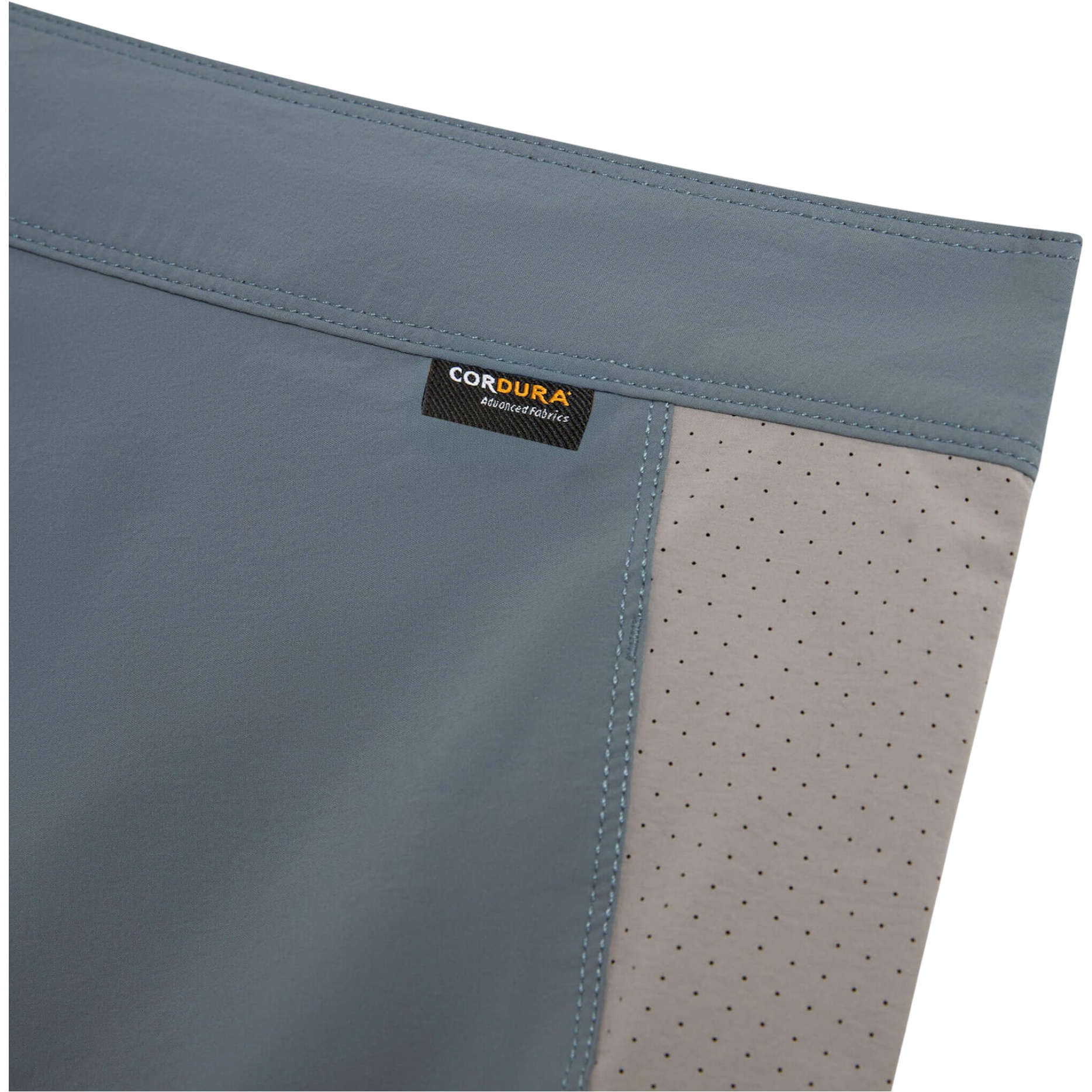 2026 Florence Marine X Mens Cordura Airtex Boardshort FMBS00058 - Sea Blue